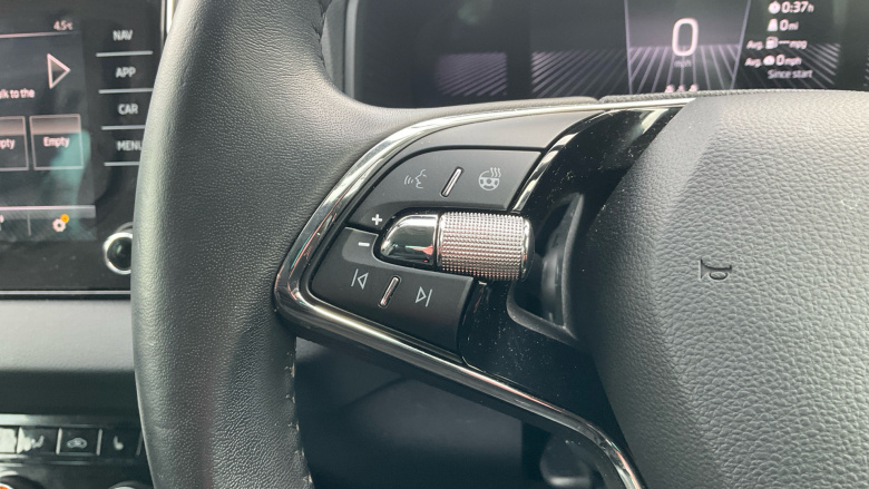 Skoda Karoq 1.0 TSI SE L 5dr Petrol Estate